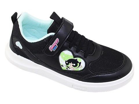 Giày thể thao bé gái – GPUFF.01