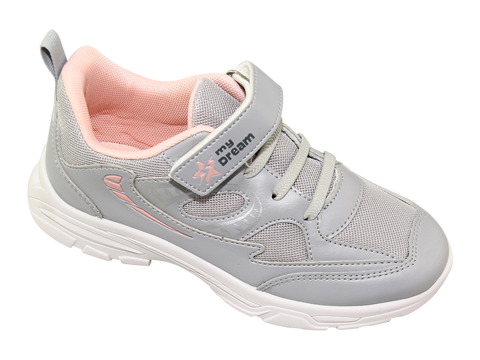 Giày thể thao bé gái – GVBG.114
