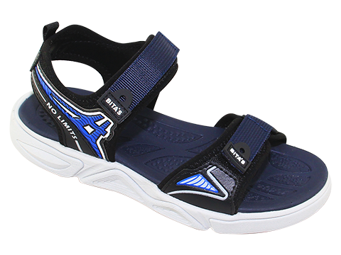 Sandal đế bằng bé trai – SEFYB.04