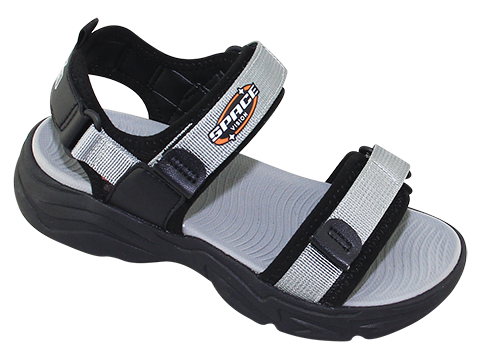 Sandal đế bằng bé trai – SEFYB.08