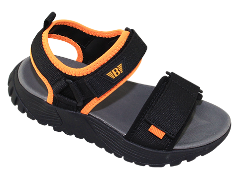 Sandal đế bằng bé trai – SEFYB.09