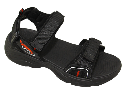 Sandal đế bằng bé trai – SEFYB.10