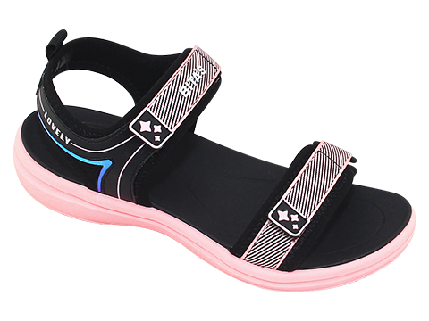 Sandal đế bằng bé gái – SEFYG.04