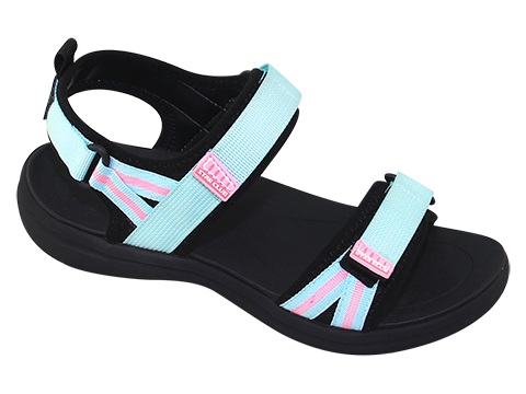 Sandal đế bằng bé gái – SEFYG.06