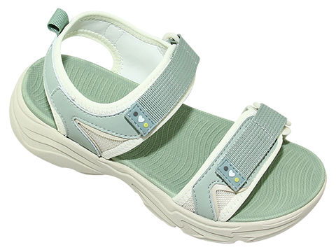 Sandal đế bằng bé gái – SEFYG.09