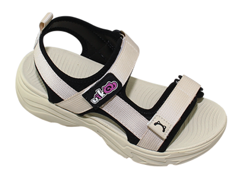 Sandal đế bằng bé gái – SEFYG.10