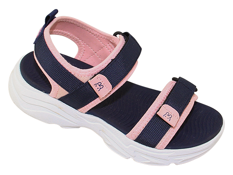 Sandal đế bằng bé gái – SEFYG.11