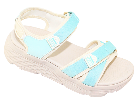 Sandal đế bằng nữ – SEFYH.06