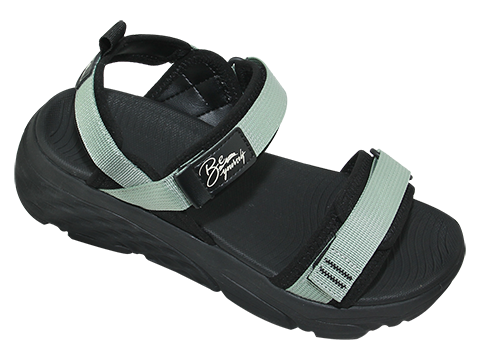 Sandal đế bằng nữ – SEFYH.09