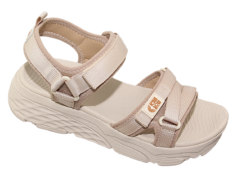 Sandal đế bằng nữ – SEFYH.11