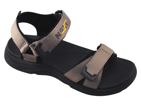 Sandal đế bằng nam – SEFYM.03