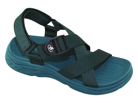 Sandal đế bằng nam – SEFYM.07