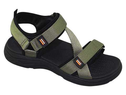 Sandal đế bằng nam – SEFYM.09