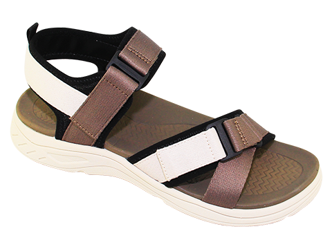 Sandal đế bằng nam – SEFYM.11