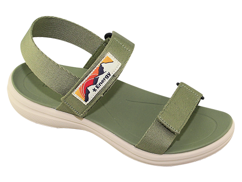 Sandal đế bằng nữ – SEFYW.02