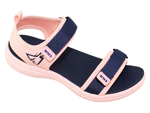 Sandal đế bằng nữ – SEFYW.08