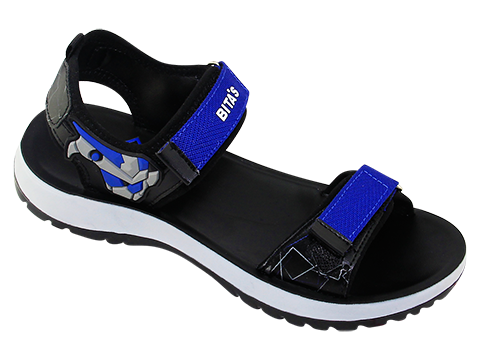 Sandal đế bằng bé trai – SEN.76