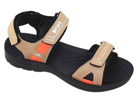 Sandal đế bằng bé trai – SEN.82