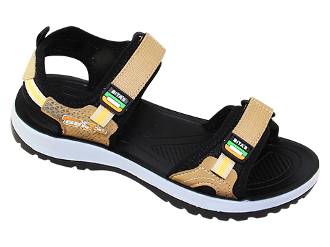 Sandal đế bằng bé trai – SEN.83