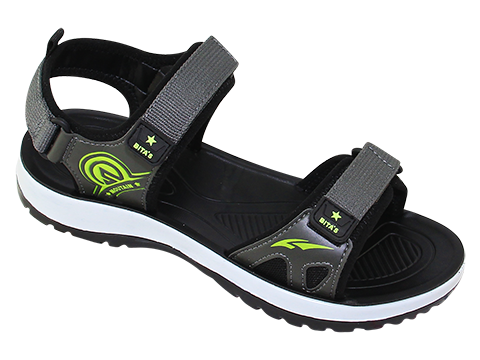 Sandal đế bằng bé trai – SEN.84