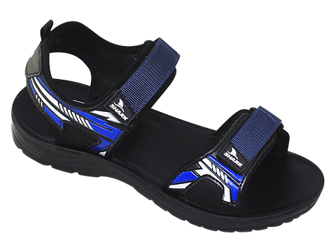 Sandal đế bằng bé trai – SEN.85