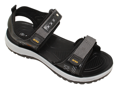 Sandal đế bằng bé trai – SEN.86