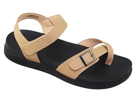 Sandal đế bằng nữ – SHANA.08