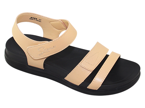 Sandal đế bằng nữ – SHANA.10