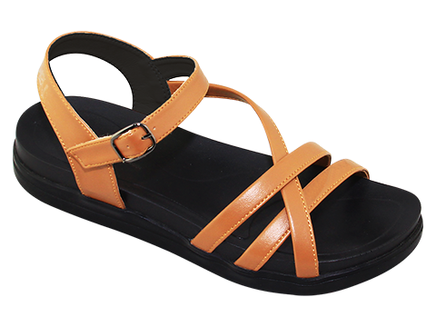 Sandal đế bằng nữ – SHANA.11