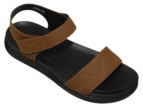 Sandal đế bằng nữ – SHANA.13