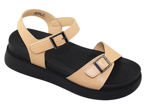 Sandal đế bằng nữ – SHANAH.02