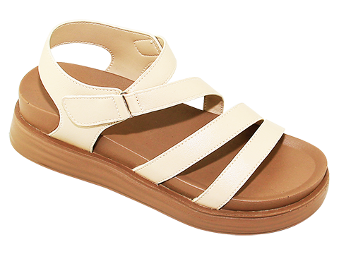 Sandal đế bằng nữ – SHANAH.04