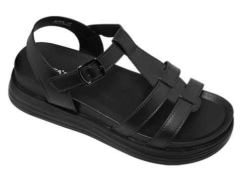 Sandal đế bằng nữ – SHANAH.06