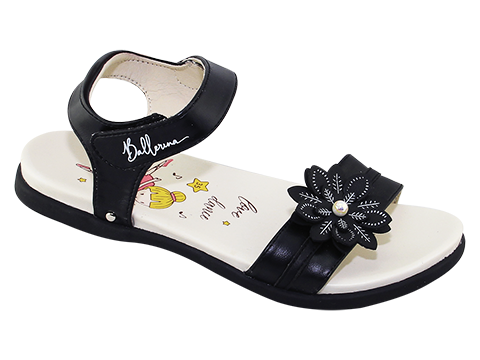 Sandal đế bằng bé gái - SOB.281