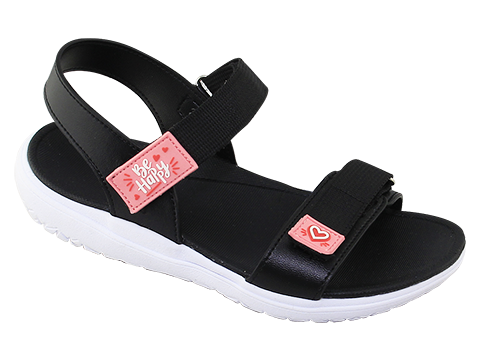 Sandal đế bằng bé gái – SOB.284