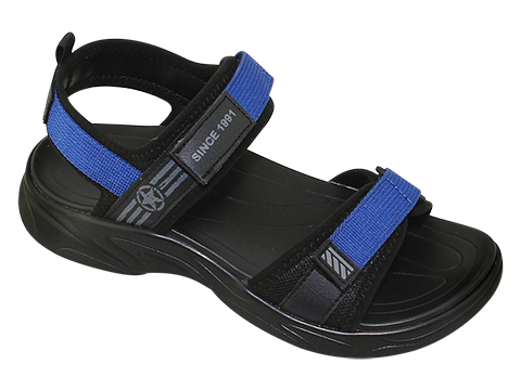 Sandal đế bằng bé trai – SOBY.200