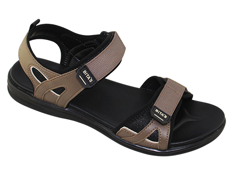 Sandal đế bằng nam – SPS.166