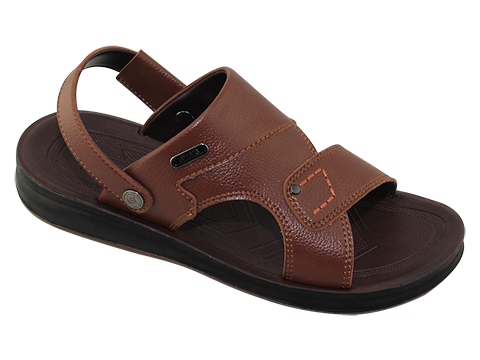 Sandal đế bằng nam – SUM.113
