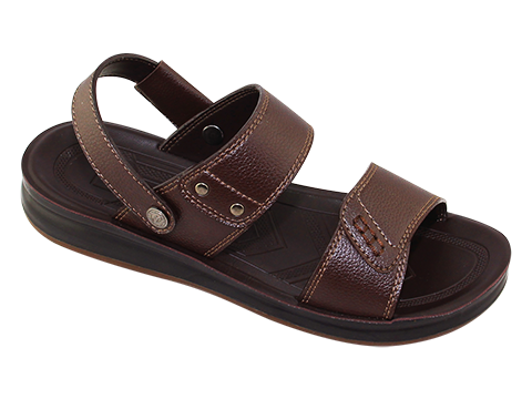 Sandal đế bằng nam – SUM.127