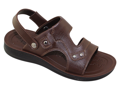 Sandal đế bằng nam – SUM.128