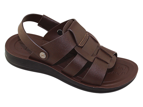 Sandal đế bằng nam – SUM.129