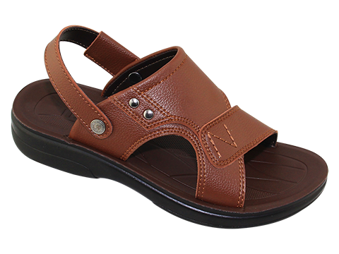 Sandal đế bằng nam – SUM.130