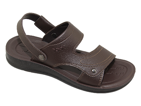 Sandal đế bằng nam – SUM.137