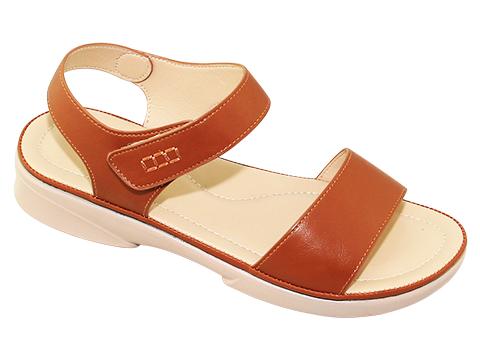 Sandal đế bằng nữ – SUNNY.01