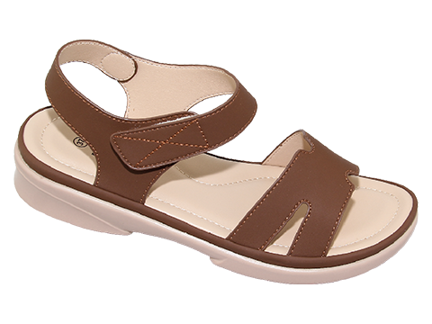 Sandal đế bằng nữ – SUNNY.05