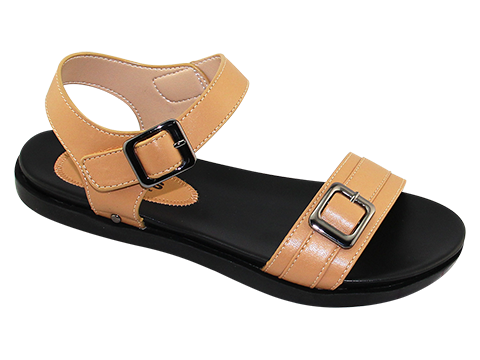 Sandal đế bằng nữ - SYN.239 - SYN.239