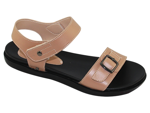Sandal đế bằng nữ - SYN.261 - SYN.261