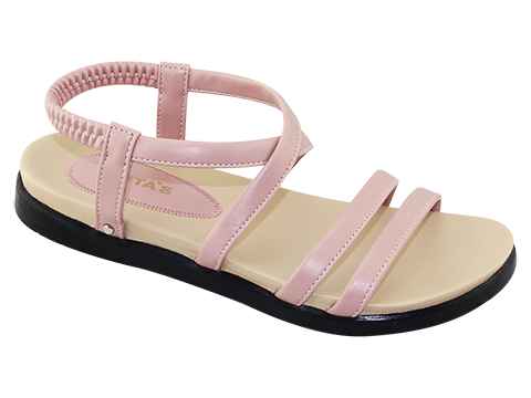 Sandal đế bằng nữ - SYN.271 - SYN.271