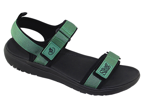 Sandal đế bằng nữ – SYN.275