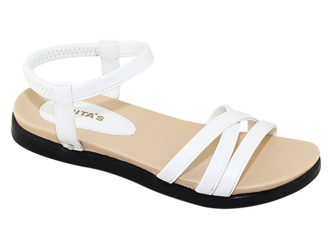 Sandal đế bằng nữ – SYN.277